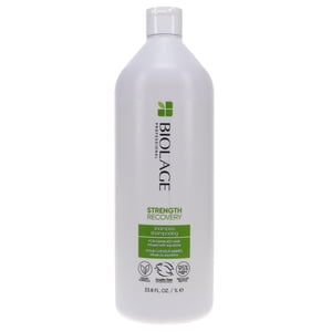 Matrix Biolage Shampooing de récupération de la force 33.8 oz