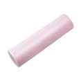thumbnail image 2 of Siruishop Rouleau en Mousse 6 Pouces Rond Haute Densité Équilibre pour Exercice du Dos Jambes Rose, 2 of 8