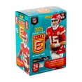 thumbnail image 1 of 2025 Panini Donruss Elite Football Trading Cards Blaster Box, 1 of 5