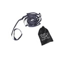 thumbnail image 1 of Colorful Camping Tent Rope Lanyard hanger campsite Clothesline Hanging Gear Strap Lamp Grey, 1 of 9