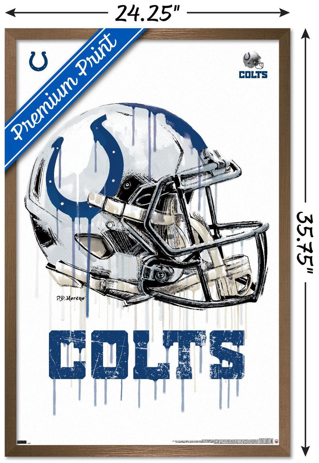 NFL Indianapolis Colts