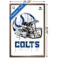 thumbnail image 2 of NFL Indianapolis Colts - Casque anti-goutte 20, 2 of 4