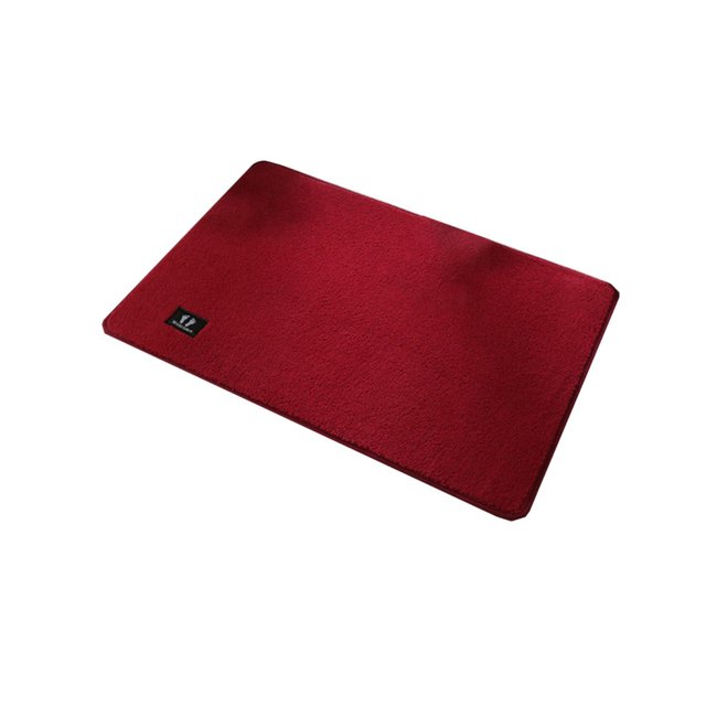 Affordablo Deals Today 2025 Bath Mats Extra Thick Rug Microfiber Bathroom Rugs Area Rug Rug for Living Room, Washable Rug Non Slip for Shower Floor, Bathroom Runner Bathmat Accessories Decor 16x24IN