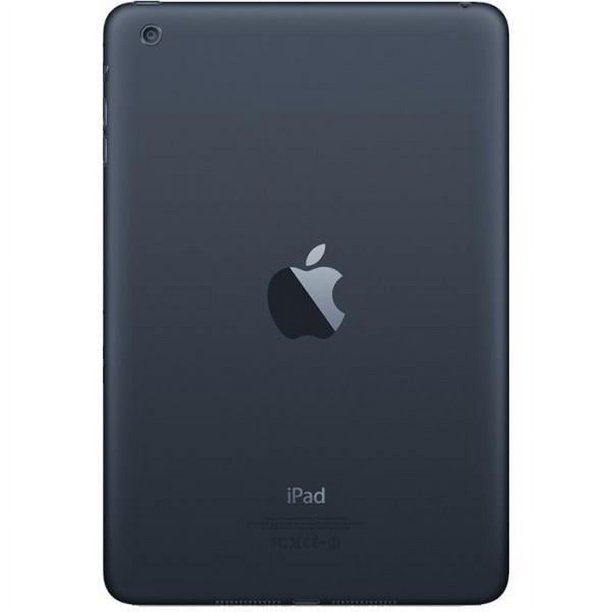 iPad本体 Apple iPad mini 1 Wi-Fi 16GB Apple iPad Mini 1 Wi-Fi 16GB - Black (Scratch and Dent) - Walmart.ca