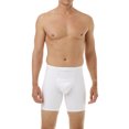 thumbnail image 1 of Underworks Mens Hip Buster and Thigh Compression Shaper Brief, 1 of 5