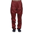 thumbnail image 1 of Atasi Mens Solid Santoon Readymade Pajama Ethnic Wear Adjustable Elastic Pants, 1 of 5