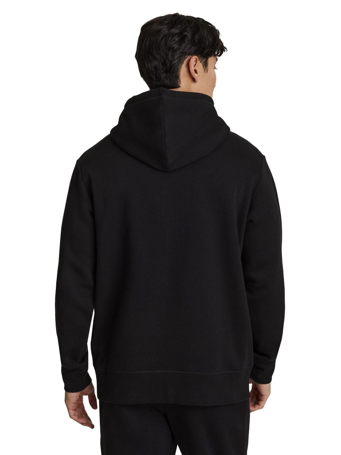 Reebok Delta Sweat à capuche pour homme