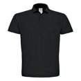 thumbnail image 1 of B&C Mens ID.001 Cotton Polo Shirt, 1 of 3