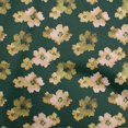 thumbnail image 1 of oneOone Rayon Light Green Fabric Floral & Sewing Material Print Fabric By The Yard 56 Inch Wide, 1 of 5