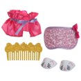 thumbnail image 4 of Disney Princess Palace Pets Bright Eyes Feature Plush - Dreamy, 4 of 4