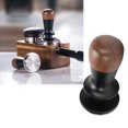 thumbnail image 4 of Constant Pressure Coffee Tamper, Premium Barista Stainless Steel Tamper Tool for Household Bar Coffee Machine, 4 of 7