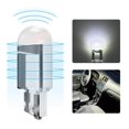 thumbnail image 4 of serony 10Pack T10 Car Lights Parking Lights Map Lights Side Marker Lights, 4 of 9