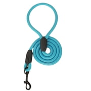 Hearth & Gear Durable Leash For Small Retractable Nylon With Comfortable Padded Handle And Reflective Stitching For Night Walking Dog Leash Belt Two Dog Retractable Leash 12 Dog Leash Small Dogs