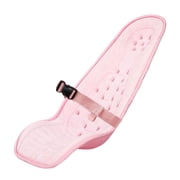 Multifunctional Baby Holding Carrier Infant Cushion Breathable for Newborn Pink Pink 30x70cm