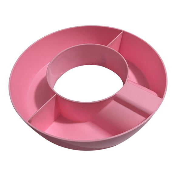 Snack Cup Holder Snack Fruit Outdoor Picnic Camping Snack Cup Holder