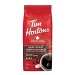 Tim Hortons Café à la farine de riz foncé