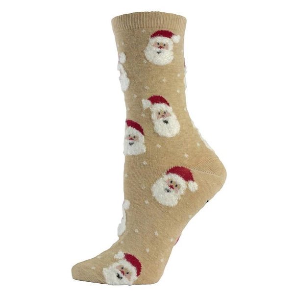Thème de Vacances Nouveauté Coton Équipage Socks