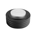 thumbnail image 1 of Stabilisateur de Disque Vinyle 45 Tr/min, Phonographe Anti-vibration, 1 of 5