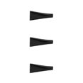 thumbnail image 3 of maskred Elastic Hair Bands For High Elasticity And Sweat Absorption 19Dark Grey 1 3Set, 3 of 6