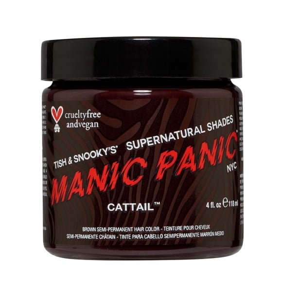 Manic Panic CAT TAIL