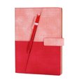 thumbnail image 1 of Smart reusable notebook A5 waterproof erasable smart notebook repeating loose leaf diary Stone paper business notebook 10ml, 1 of 1