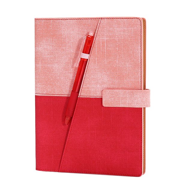 Smart reusable notebook A5 waterproof erasable smart notebook repeating loose leaf diary Stone paper business notebook 10ml