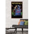 thumbnail image 3 of Beetlejuice - Grave Wall Poster, 22.375" x 34", 3 of 4