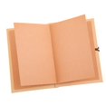 thumbnail image 4 of GUOOL Accordion Scrapbook Album DIY Memory Book for Wedding Graduation Anniversary S, 4 of 9