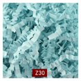 thumbnail image 1 of HLONK Feildoo 50g Basket Grass Crinkle Cut Tissue Paper  Recyclable Craft Shred Confetti Raffia Paper Filler  For Easter Gift Box Wrapping Packing Filling Party Decoration-Fluorescent Pin, 1 of 7