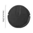 thumbnail image 2 of A Intelligent Robotic Vacuum With Mopping Function Under 1000Pa Power For Hard Floors Low Noise Operation Household Essential, 2 of 6