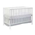 thumbnail image 3 of Lit de bébé 4-en-1 Devon Concord Baby + Matelas de lit de bébé - Paquet, 3 of 4