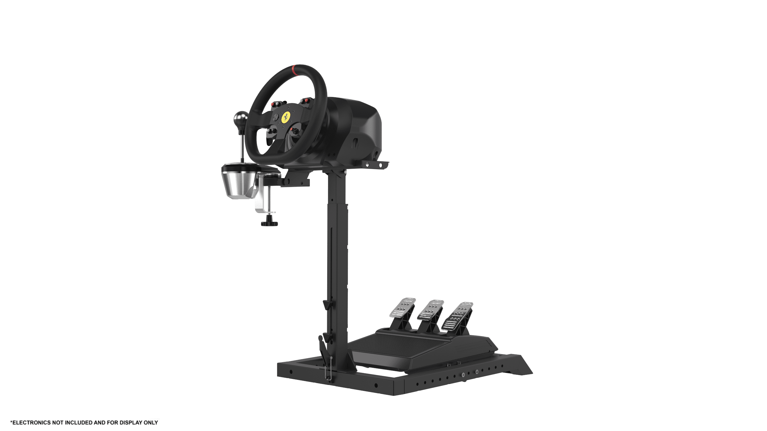 Next Level Racing® Wheel Stand Lite