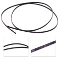 thumbnail image 3 of Guitar Binding Purfling Strip Edge Trim Inlay Neck Body Luthier Tool For1600*6mm, 3 of 12