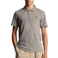 thumbnail image 4 of Lyle & Scott Mens Regular Sports Polo Shirt, 4 of 5