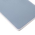 thumbnail image 2 of Pet litter Mat Double Layer EVA pet Pad Home Large Flexible EVA Washable Pet Box Pan Cushion Odorless Rug, 2 of 6