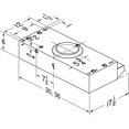 thumbnail image 4 of 42" Économie sous Capot Armoire, 190 CFM, 4 of 4
