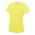 thumbnail image 1 of AWDis Just Cool T-Shirt de Sport Uni pour Femmes, 1 of 2