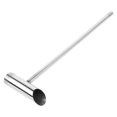 thumbnail image 1 of Shisuyan Cotton Candy Machine Parts Stainless Steel 1Pack 12.3In Long, 1 of 9