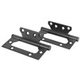 thumbnail image 4 of Easy Installation Durable Door Hinge, Hardware Fittings, 304 Stainless Steel For Wardrobes Doors, 4 of 8