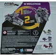 thumbnail image 2 of Transformers Nouveau Hasbro KRE-O Megatron Ensemble de Changement de Combat 75 Pcs, 2 of 2