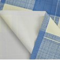 thumbnail image 3 of ORUYROP 100% Waterproof PVC Table Cloth, Oil-Proof Spill-Proof Vinyl Rectangle Tablecloth, Wipeable Table Cover for Outdoor and Indoor Use, 3 of 7