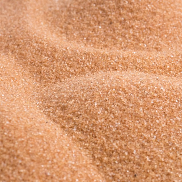 Sandtastik Sable Grossier Coloré, Souci - 10 lb