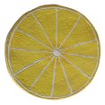 thumbnail image 4 of Angelo Décor Lemon Stool, 4 of 4
