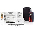 thumbnail image 2 of Laser Labs Enforcer II - TM1000 Tint Meter with Case, 2 of 5
