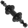 thumbnail image 1 of KAKOWELY mountain bike hub Mountain Bike Hub 32 Hole Bicycle Wheel Part Bicycle Rear Hub Metal Bike Hub Quick Release Front Rear Axles Hub Bike Repair Tool Accessories, 1 of 5