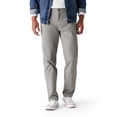 thumbnail image 1 of Levi Strauss Signature™ Men's Essential Straight Chinos (Online only), 1 of 4