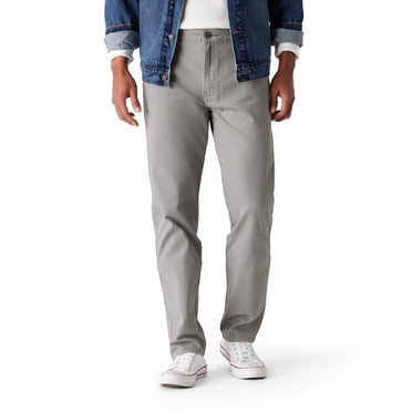 Chino essentiel droit pour homme Levi Strauss SignatureMC (En ligne seulement)