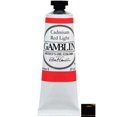 thumbnail image 1 of Gamblin G1030 37ml Artists Grade Oil Color - Asphaltum, 1 of 3