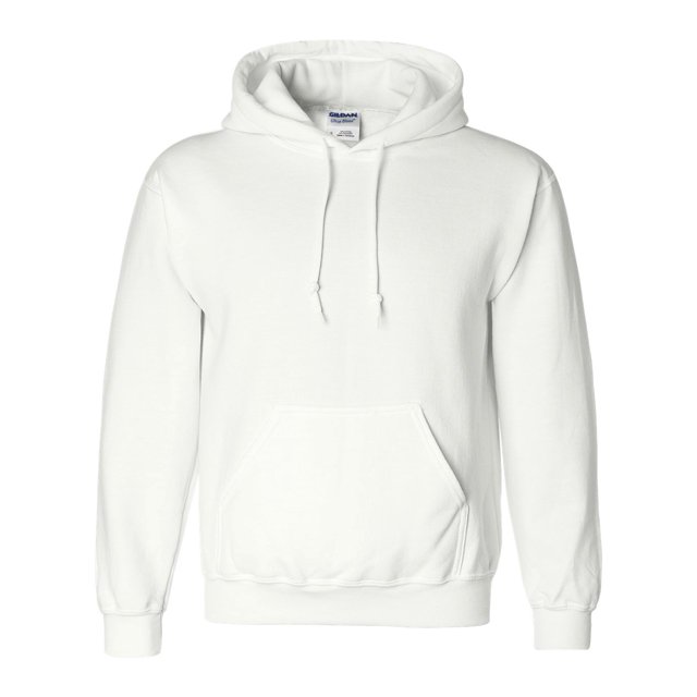 Gildan - DryBlend Hooded Sweatshirt
