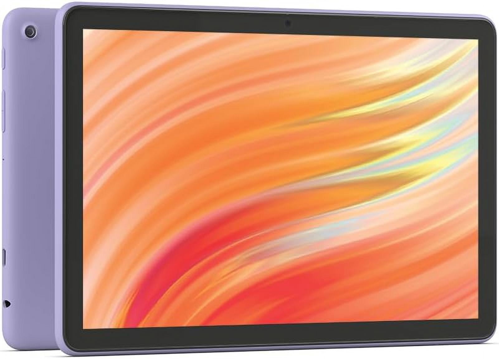 All-new Amazon Fire HD 10 tablet, built for relaxation, 10.1